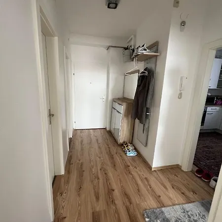 Apartmán Helle In Linzer-mitte *